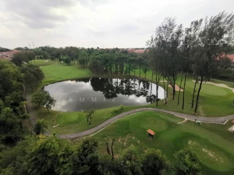 Kediaman Servis untuk Dijual di Putra One Residence - Tammie Heng - PropertyGuru.com.my