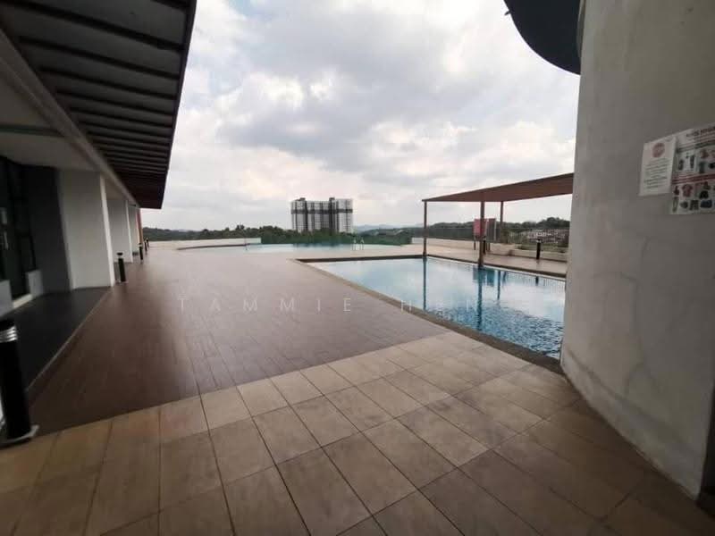 Kediaman Servis untuk Dijual di Putra One Residence - Tammie Heng - PropertyGuru.com.my
