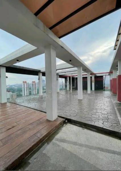 Service Residence for Sale at Rica Residence - Mohd Zakri Mohd Zamberi - PropertyGuru.com.my