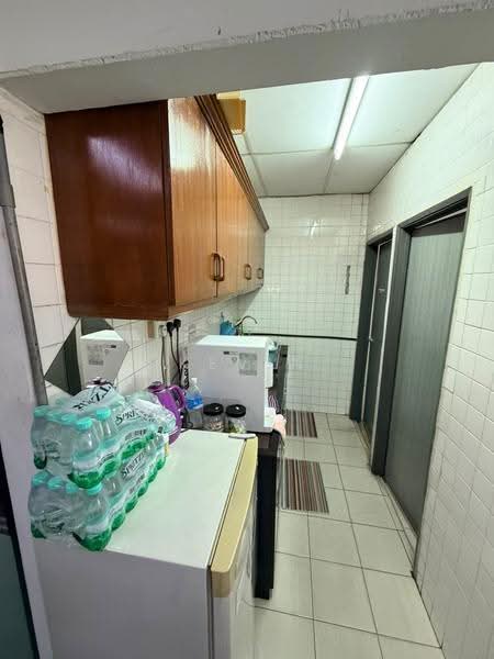 Detached Factory for Sale in Puchong (Selangor) - Kevin Tan - Kitchen - PropertyGuru.com.my