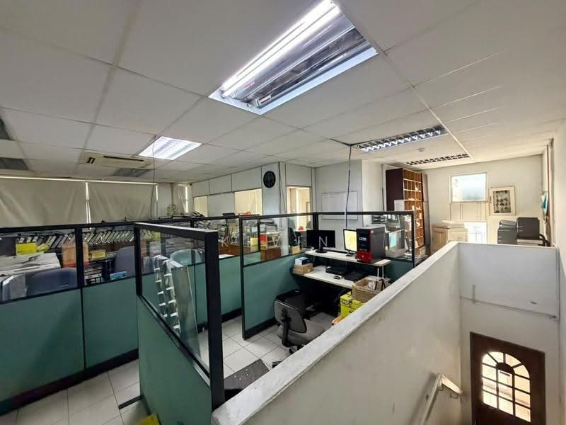 Detached Factory for Sale in Puchong (Selangor) - Kevin Tan - Interior - PropertyGuru.com.my
