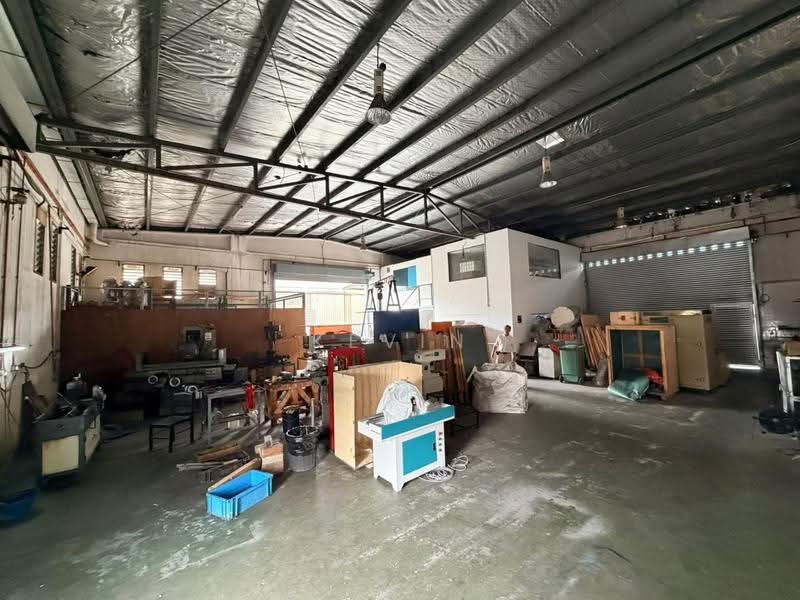 Detached Factory for Sale in Puchong (Selangor) - Kevin Tan - Interior - PropertyGuru.com.my