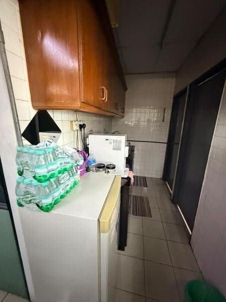 Detached Factory for Sale in Puchong (Selangor) - Kevin Tan - Kitchen - PropertyGuru.com.my