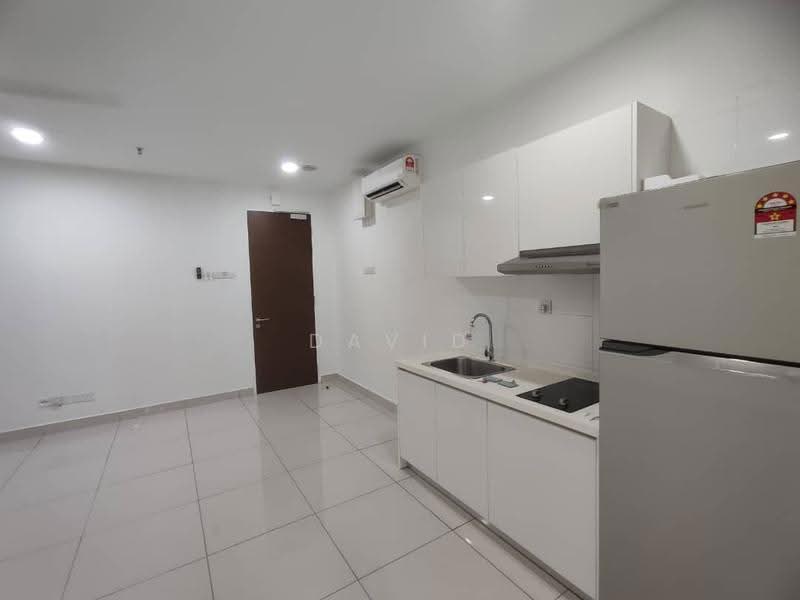 Kediaman Servis untuk Disewa di H2O Residences - David Yap - Kitchen - PropertyGuru.com.my