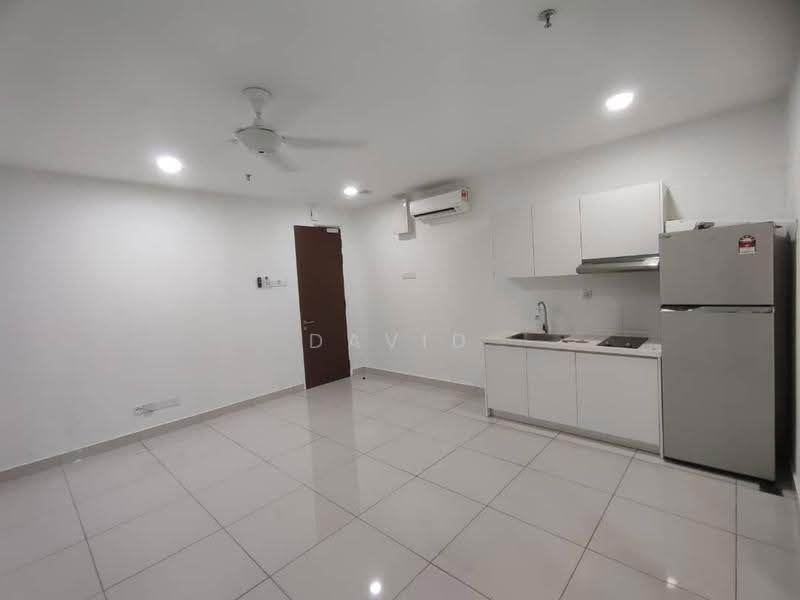 Kediaman Servis untuk Disewa di H2O Residences - David Yap - Kitchen - PropertyGuru.com.my