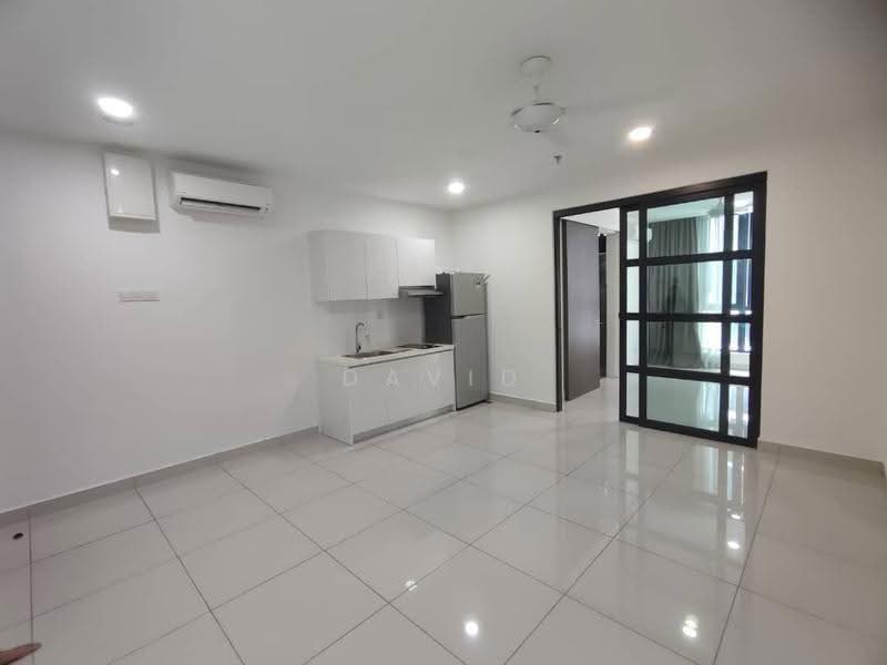 Kediaman Servis untuk Disewa di H2O Residences - David Yap - Kitchen - PropertyGuru.com.my