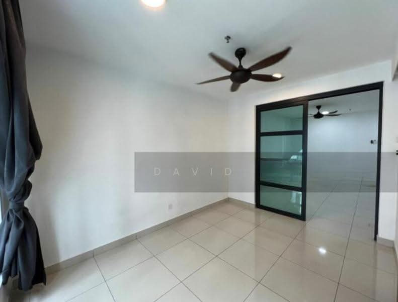 Kediaman Servis untuk Disewa di H2O Residences - David Yap - Living Room - PropertyGuru.com.my