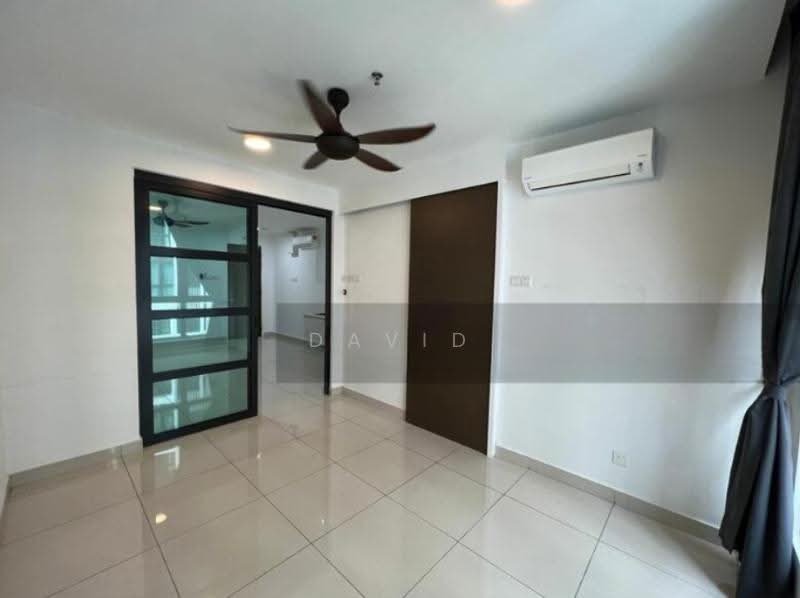Kediaman Servis untuk Disewa di H2O Residences - David Yap - Living Room - PropertyGuru.com.my