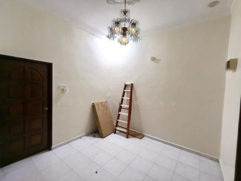 Rumah Teres 1-Tingkat untuk Dijual di Taman Pulai Utama (Skudai) - Jordan Wong - PropertyGuru.com.my