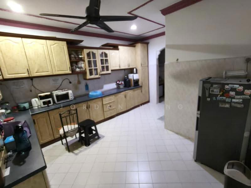 Rumah Teres 1-Tingkat untuk Dijual di Taman Pulai Utama (Skudai) - Jordan Wong - PropertyGuru.com.my