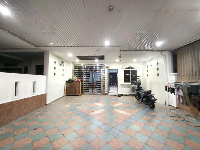 Rumah Teres 1-Tingkat untuk Dijual di Taman Pulai Utama (Skudai) - Jordan Wong - PropertyGuru.com.my