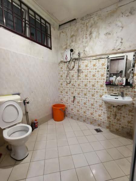 Rumah Teres 1-Tingkat untuk Dijual di Taman Pulai Utama (Skudai) - Jordan Wong - PropertyGuru.com.my