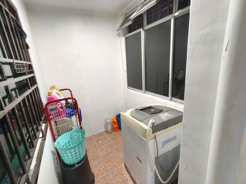 Rumah Teres 1-Tingkat untuk Dijual di Taman Pulai Utama (Skudai) - Jordan Wong - PropertyGuru.com.my