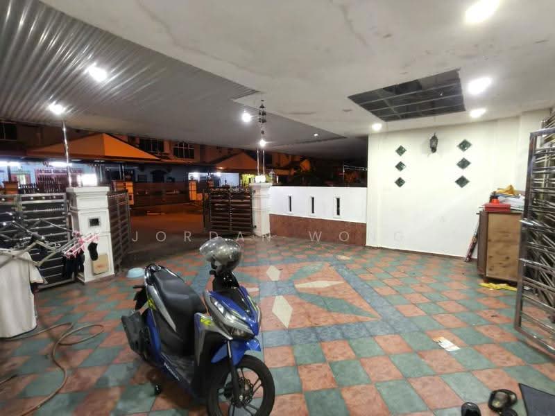 Rumah Teres 1-Tingkat untuk Dijual di Taman Pulai Utama (Skudai) - Jordan Wong - PropertyGuru.com.my