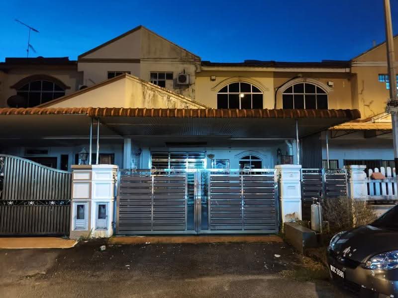Rumah Teres 1-Tingkat untuk Dijual di Taman Pulai Utama (Skudai) - Jordan Wong - PropertyGuru.com.my