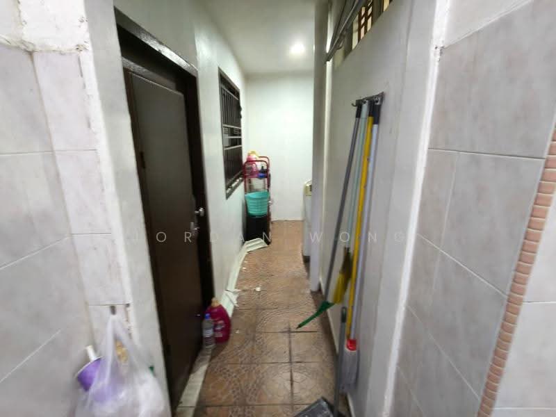 Rumah Teres 1-Tingkat untuk Dijual di Taman Pulai Utama (Skudai) - Jordan Wong - PropertyGuru.com.my