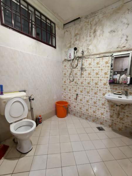 Rumah Teres 1-Tingkat untuk Dijual di Taman Pulai Utama (Skudai) - Jordan Wong - PropertyGuru.com.my