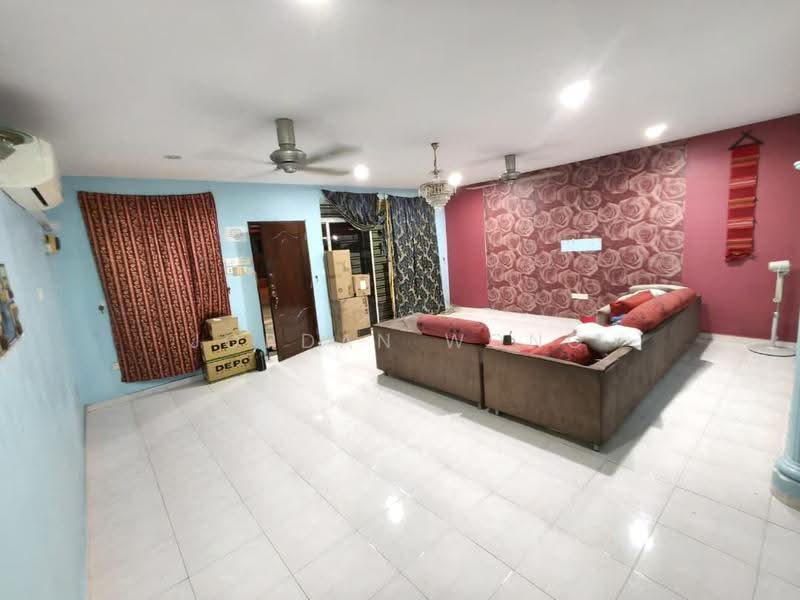 Rumah Teres 1-Tingkat untuk Dijual di Taman Pulai Utama (Skudai) - Jordan Wong - PropertyGuru.com.my