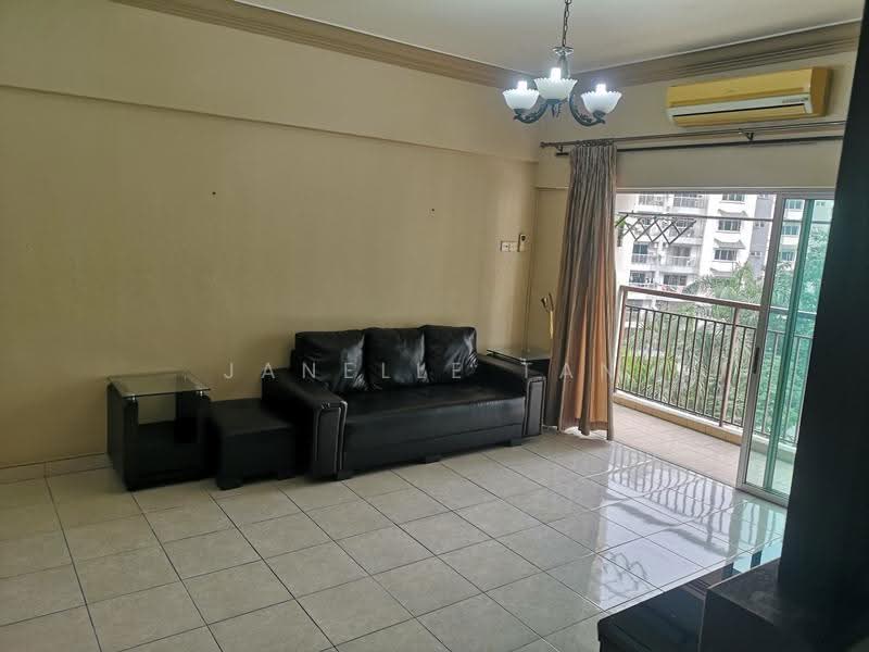 Condominium for Rent at Kelana Mahkota - Janelle Tan - PropertyGuru.com.my