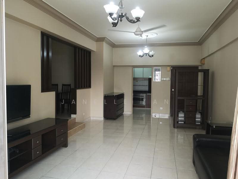 Condominium for Rent at Kelana Mahkota - Janelle Tan - PropertyGuru.com.my