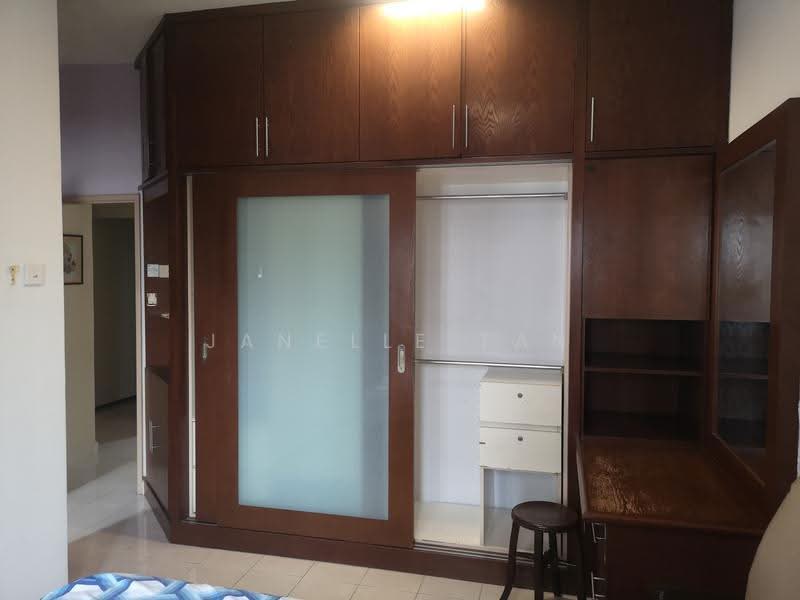 Condominium for Rent at Kelana Mahkota - Janelle Tan - PropertyGuru.com.my