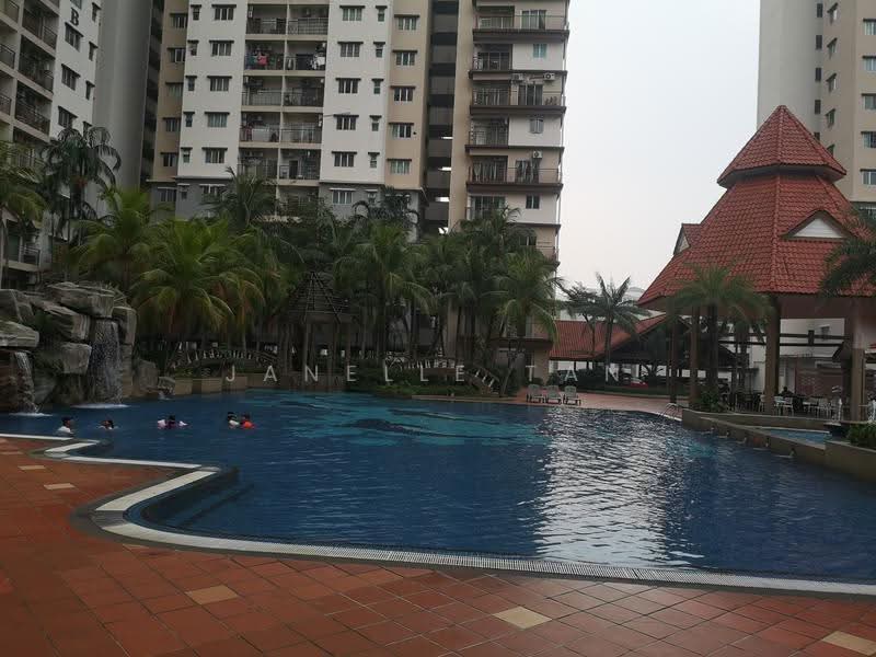Condominium for Rent at Kelana Mahkota - Janelle Tan - PropertyGuru.com.my