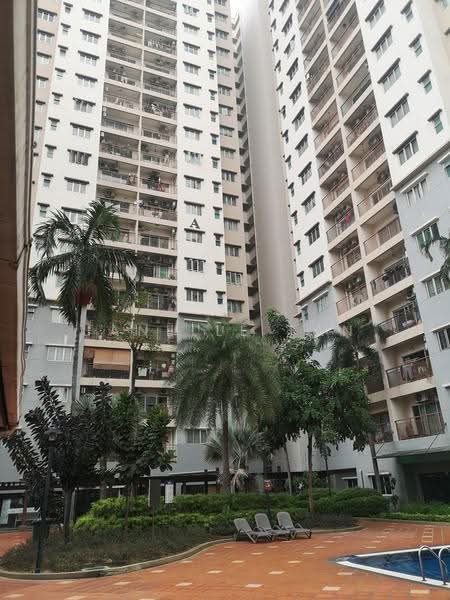 Condominium for Rent at Kelana Mahkota - Janelle Tan - PropertyGuru.com.my