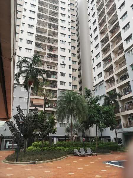 Condominium for Rent at Kelana Mahkota - Janelle Tan - PropertyGuru.com.my