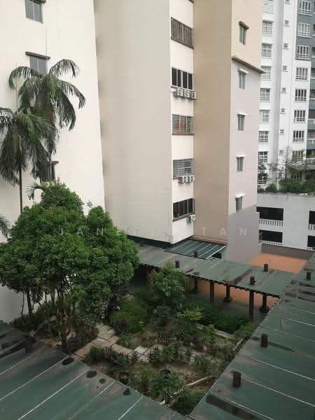 Condominium for Rent at Kelana Mahkota - Janelle Tan - PropertyGuru.com.my