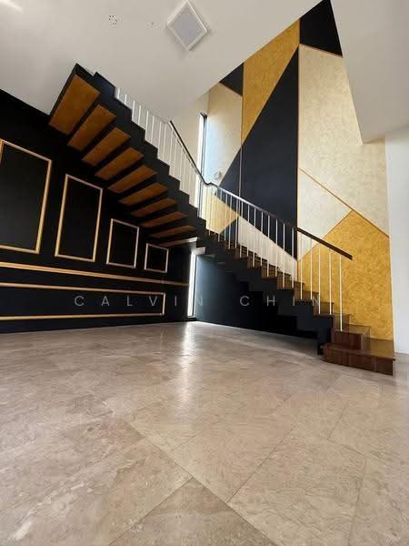 Banglo Pautan untuk Disewa di Ampang (Selangor) - calvin Chin - Interior - PropertyGuru.com.my