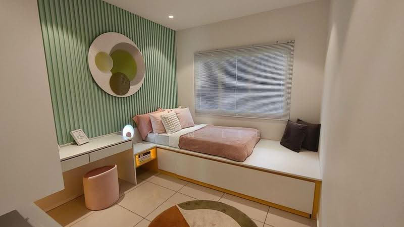 Service Residence for Sale at Santai @ Eco Spring - John Lee - Bedroom - PropertyGuru.com.my