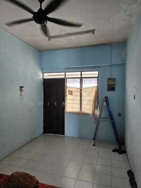 Apartment for Sale at Apartment Taman Wayton - Chien Khek Ng - Interior - PropertyGuru.com.my