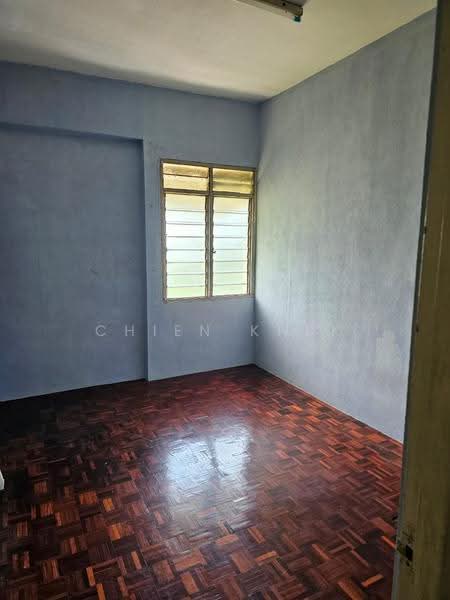 Apartment for Sale at Apartment Taman Wayton - Chien Khek Ng - Interior - PropertyGuru.com.my