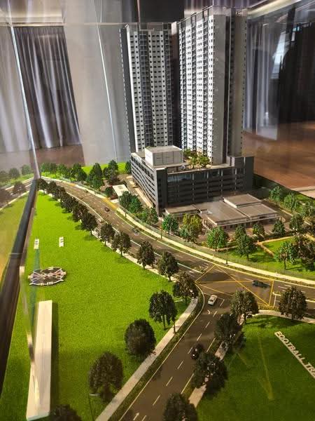 Rumah Teres 1-Tingkat untuk Dijual di Putrajaya (Putrajaya) - Haslina Ismail - Exterior - PropertyGuru.com.my