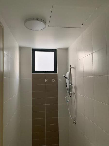 Condominium for Sale at ForestVille - Hoy Meng - Bathroom - PropertyGuru.com.my
