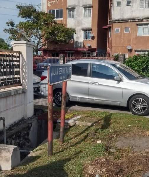 2-storey Terraced House for Sale in Bandar Seri Putra (Bangi) - Winnie Hong - PropertyGuru.com.my