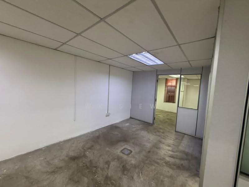 Kedai untuk Disewa di Usj 10 (Subang Jaya) - WK Siew - Interior - PropertyGuru.com.my