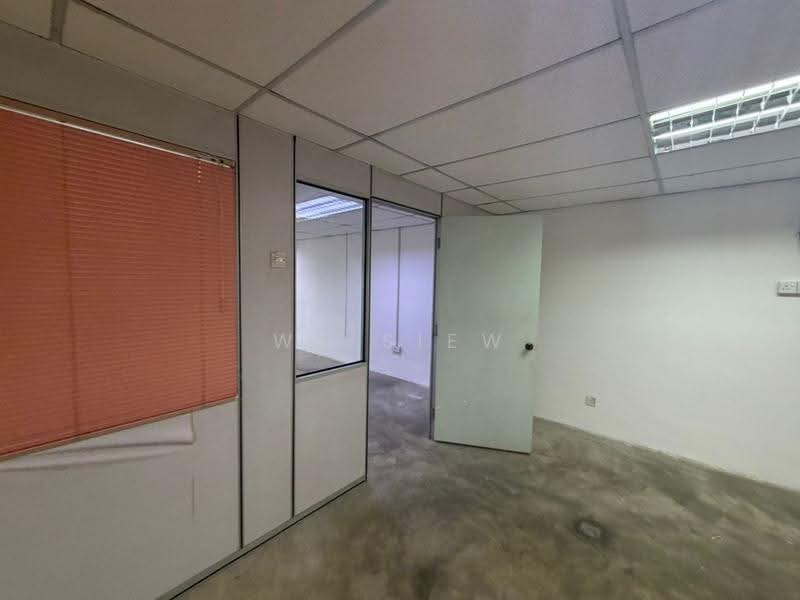 Kedai untuk Disewa di Usj 10 (Subang Jaya) - WK Siew - Interior - PropertyGuru.com.my