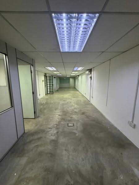 Kedai untuk Disewa di Usj 10 (Subang Jaya) - WK Siew - Corridor - PropertyGuru.com.my