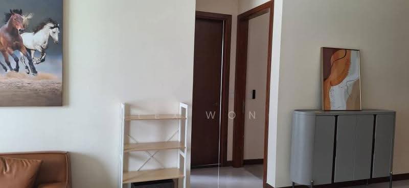 Service Residence for Rent at Core Residence @ TRX - Alex Wong - Interior - PropertyGuru.com.my