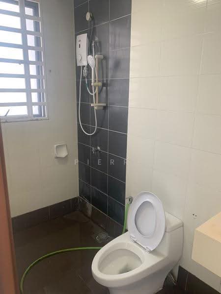 Pangsapuri untuk Dijual di Bayu @ Pandan Jaya - Pierre Lam - Bathroom - PropertyGuru.com.my