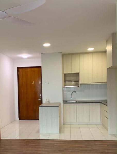 Kondominium untuk Dijual di Riana Green Condominium - Jennifer Saw - Kitchen - PropertyGuru.com.my