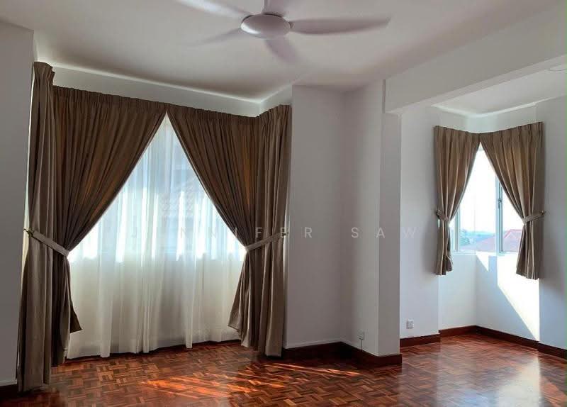 Kondominium untuk Dijual di Riana Green Condominium - Jennifer Saw - PropertyGuru.com.my