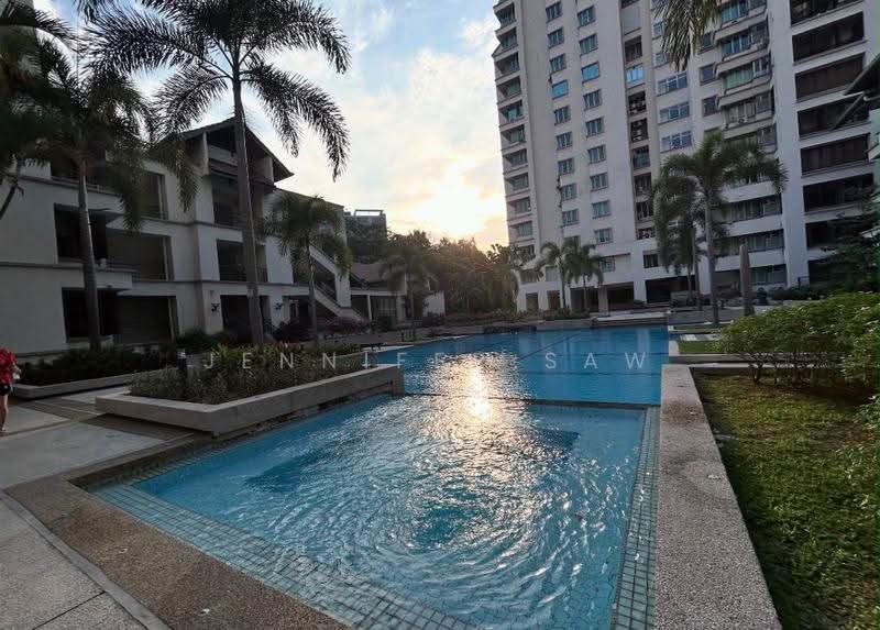 Kondominium untuk Dijual di Riana Green Condominium - Jennifer Saw - PropertyGuru.com.my