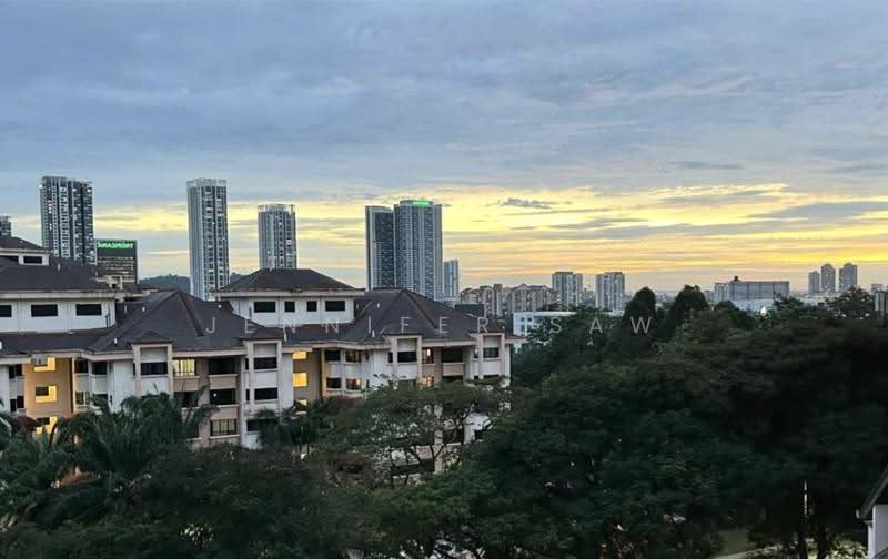 Kondominium untuk Dijual di Riana Green Condominium - Jennifer Saw - PropertyGuru.com.my