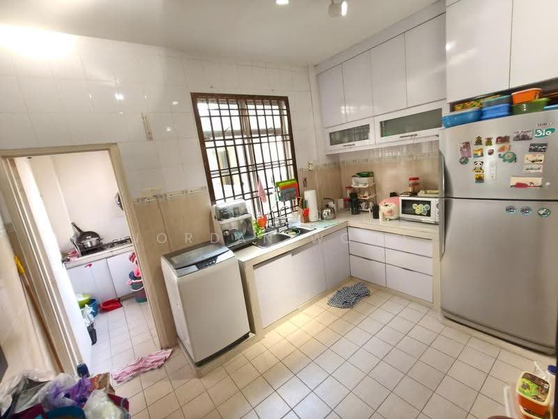 Apartment for Sale at Villa Bestari Apartment - Jordan Wong - Kitchen - PropertyGuru.com.my