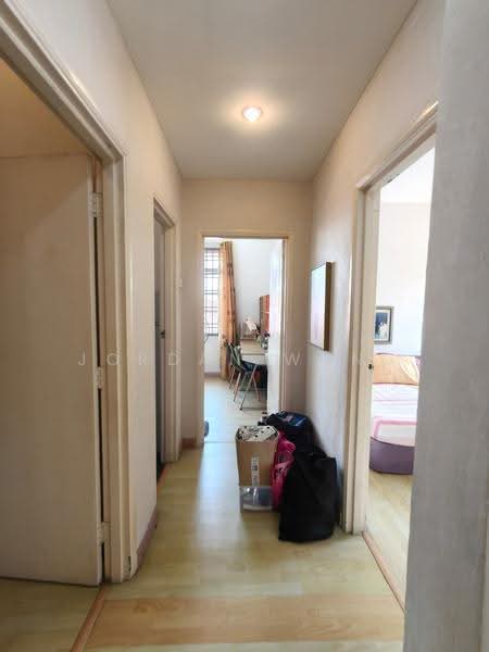 Apartment for Sale at Villa Bestari Apartment - Jordan Wong - Corridor - PropertyGuru.com.my