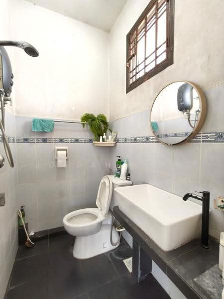 Apartment for Sale at Villa Bestari Apartment - Jordan Wong - Bathroom - PropertyGuru.com.my