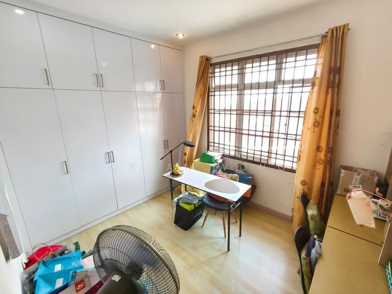 Apartment for Sale at Villa Bestari Apartment - Jordan Wong - Study - PropertyGuru.com.my