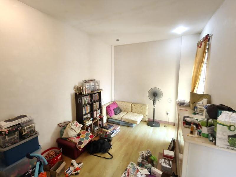 Apartment for Sale at Villa Bestari Apartment - Jordan Wong - Living Room - PropertyGuru.com.my